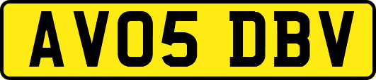 AV05DBV