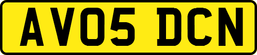 AV05DCN