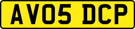 AV05DCP