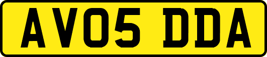 AV05DDA