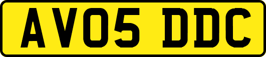 AV05DDC