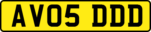 AV05DDD