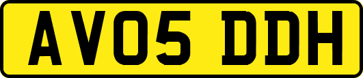 AV05DDH
