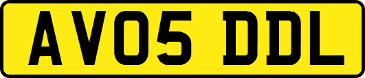 AV05DDL