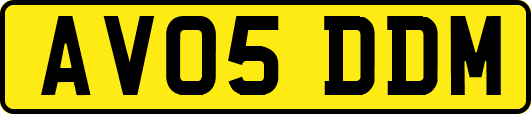 AV05DDM