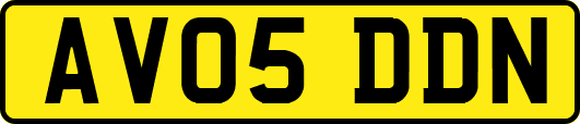 AV05DDN
