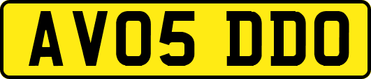 AV05DDO