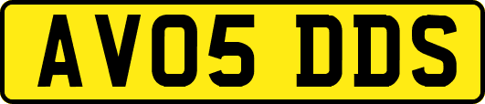 AV05DDS