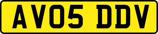AV05DDV