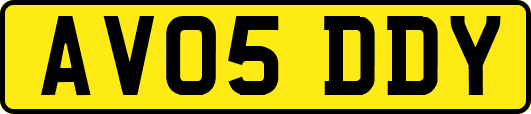 AV05DDY
