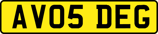 AV05DEG