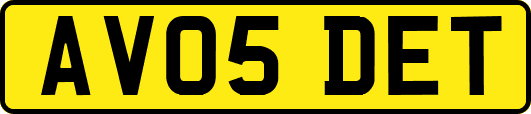 AV05DET