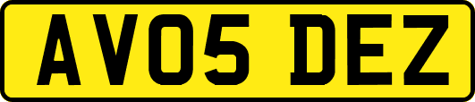 AV05DEZ