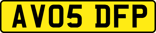 AV05DFP