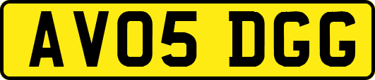 AV05DGG