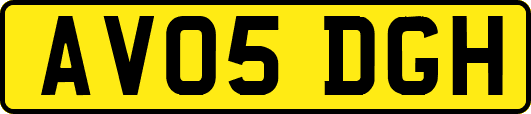 AV05DGH