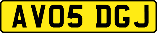 AV05DGJ
