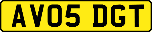 AV05DGT