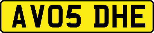 AV05DHE