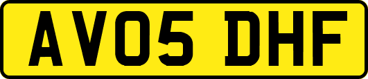 AV05DHF