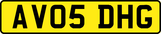 AV05DHG