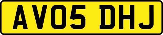 AV05DHJ