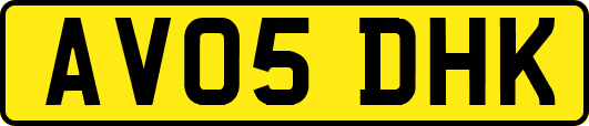 AV05DHK