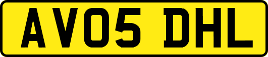AV05DHL