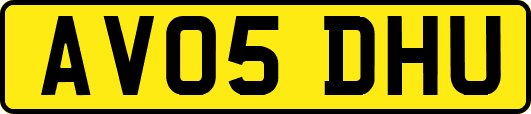 AV05DHU
