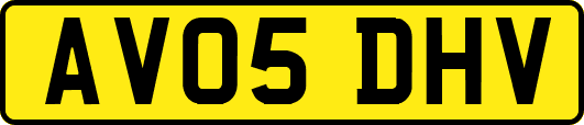 AV05DHV