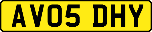 AV05DHY