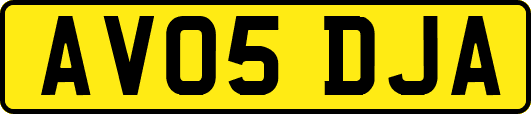 AV05DJA