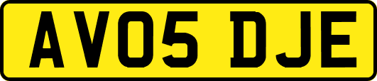 AV05DJE