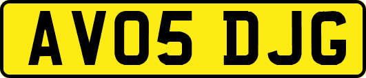 AV05DJG