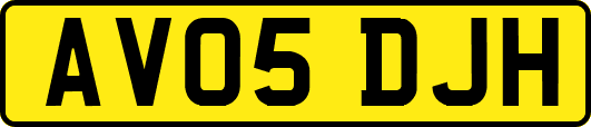 AV05DJH