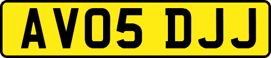 AV05DJJ
