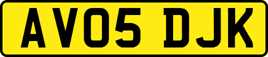 AV05DJK