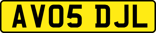 AV05DJL