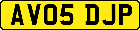 AV05DJP