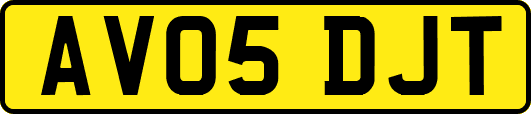 AV05DJT