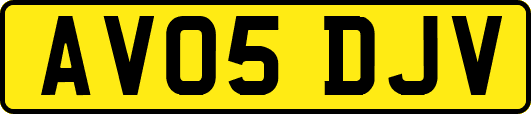 AV05DJV