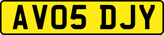 AV05DJY