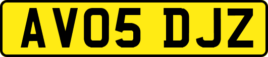 AV05DJZ