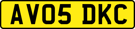 AV05DKC