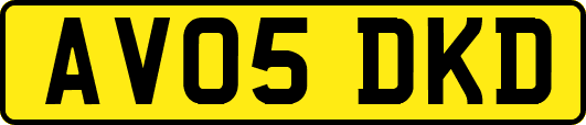 AV05DKD
