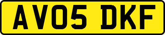 AV05DKF