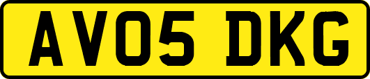 AV05DKG