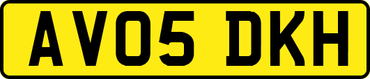 AV05DKH