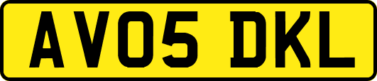 AV05DKL