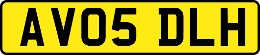AV05DLH
